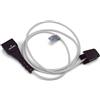 NONIN SENSORE A CLIP AURICOLARE RIUTILIZZABILE per Nonin Palm Sat 2500A cod. 35086 - 8000Q2