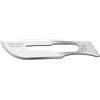 SWANN MORTON LAME BISTURI SWANN-MORTON C/S N. 20 - sterili conf. 100 pz.