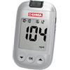 GIMA KIT COMPLETO GLUCOMETRO GIMA Bluetooth mg/dl - GB, FR, ES, IT