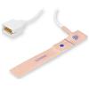 GIMA SENSORE INFANT MONOUSO SpO2 per 32902 e 35100 - necessita cavo
