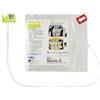 ZOLL Elettrodi Zoll Stat Padz II per Defibrillatori Zoll AED