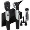 HEINE SET OTO-OFTALMOSCOPIO HEINE MINI 3000 A F.O. - nero