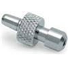 HEINE CONNETTORE HEINE MINI 3000 per test pneumatico