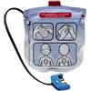 DEFIBTECH Elettrodi pediatrici Defibtech View