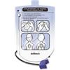 DEFIBTECH Elettrodi pediatrici Defibtech Lifeline