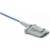 GIMA SENSORE SpO2 ADULTI per NELLCOR OXITECH - cavo 0,9 m
