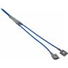 GIMA SENSORE SpO2 ADULTI "SOFT" per NELLCOR OXITECH - cavo 0,9 m