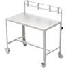 GIMA TAVOLO STRUMENTARIO - 1 ripiano