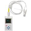 GIMA PULSOSSIMETRO VETERINARIO OXY-50 con software