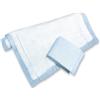 GIMA TAPPETINO ASSORBENTE PER ANIMALI DOMESTICI 60x60 cm conf. 10 pz.