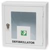 PVS ARMADIETTO / TECA PER DEFIBRILLATORE CON ALLARME - USO INTERNO