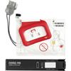PHYSIO CONTROL Batteria ed Elettrodi Adulti Physio Control CRplus