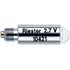 RIESTER LAMPADINA RIESTER 10421 - Vacuum 2,7V