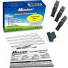 GIMA PANNELLO PROFILO LIPIDICO 3in1 + CAPILLARI per codice 23932 conf. 5 pz.