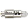 RIESTER LAMPADINA RIESTER 10600 - XL 2,5V