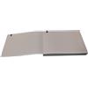 GIMA Carta termica ECG 100x150 mm x 200 - pacco griglia arancio conf. 10 pacchi