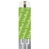 GIMA STRISCE ACIDO URICO IN FLACONCINO per 24128 conf. 25 pz.