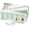 GIMA TEST STREP-A - streptococco - striscia conf. 25 pz.