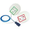 FIAB PLACCHE COMPATIBILI per defib. Defibtech 10 paia