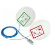 FIAB PLACCHE COMPATIBILI per defib. Nihon Kohden 10 paia