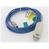 GIMA SENSORE SpO2 adulti per linea VITAL e PC-3000