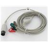 GIMA CAVO ECG per linea VITAL, UP-7000 e PC-3000