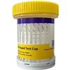 GIMA CUP TEST DROGHE - 8 parametri per 24561 conf. 25 pz.