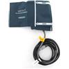 GIMA BRACCIALE PEDIATRICO XL per PC-3000, VITAL, UP7000, 900PRO - 18x26 cm