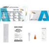 GIMA KIT TEST RAPIDO ANTIGENE SARS-COV-2 - self test