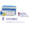 GIMA TEST INFLUENZA A/B - cassetta per 24600 conf. 10 pz.