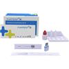GIMA TEST VIRUS RESPIRATORIO SINCIZIALE (RSV) - cassetta per 24600 conf. 10 pz.