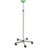 GIMA ASTA FLEBO INOX