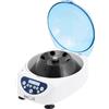 GIMA CENTRIFUGA DIGITALE ZIP-IQ - 6 provette