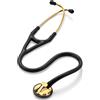 LITTMANN MASTER CARDIOLOGY S.E. - 2175 - nero - finitura ottone