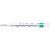 GIMA TERMOMETRO GERATHERM CLASSIC GB,FR,IT,ES,PT,DE,NL,NO,DK,FI,SE conf. 24 pz.