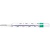 GIMA TERMOMETRO GERATHERM CLASSIC+ GB,FR,IT,ES,PT,DE,NL,NO,DK,FI,SE conf. 24 pz.