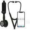LITTMANN 3M LITTMANN STETOSCOPIO CORE DIGITAL - 8490 - nero