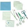 GIMA KIT MEDICAZIONE 2 - sterile 1 kit