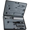 GIMA SET OTOSCOPIO VETERINARIA XENON-ALOGENO plast.