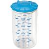 GIMA VASO RICAMBIO 4 litri