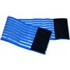 GIMA FASCIA ELASTICA 100x8 cm per elettrodi riutilizzabili