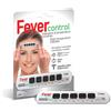 GIMA TERMOMETRO FRONTALE FEVER CONTROL - blister conf. 10 pz.