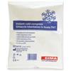 GIMA GHIACCIO ISTANTANEO IN BUSTA TNT conf. 25 pz.