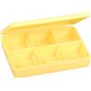 GIMA PORTAPILLOLE GIORNALIERO HANDY BOX