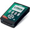 I-TECH T-ONE COACH - elettroterapia a 4 canali - I-Tech