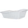 GIMA PLEXIGLASS CULLA di ricambio per Culla Neonatale cod. 43500