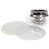 GIMA FOGLI DI CELLOPHAN PER FRANTUMAPILLOLE SEVERO conf. 2100 pz.