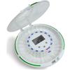 GIMA PORTAPILLOLE con Bluetooth