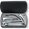 HEINE SET LARINGO HEINE CLASSIC 3+ A LED con manico ricaricabile 3,5V