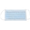 GIMA MASCHERINA CHIRURGICA 4 VELI 98% FILTRAGGIO - azzurra con elastici - tipo IIR conf. 900 pz.